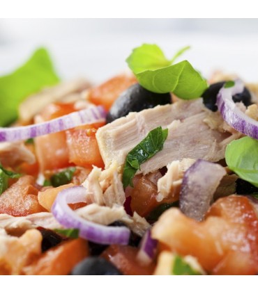 Bonito del Norte en Escabeche Tarro 260 gramos