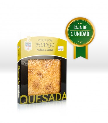 Quesada Pasiega