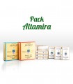Pack Altamira