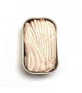 Ventresca de Bonito del Norte en Aceite de Oliva Lata 130 gramos