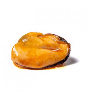 Mejillones de las Rías Gallegas