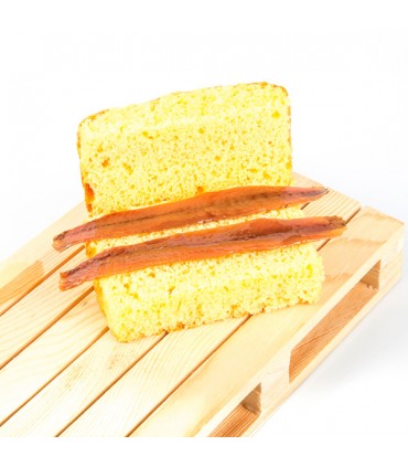 3 paquetes con 4 Sobaos Pasiegos IGP