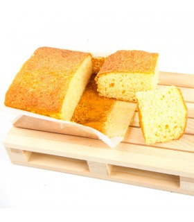 2 paquetes con 4 Sobaos Pasiegos IGP