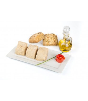 Bonito del Norte en Aceite de Oliva Tarro 1.000 gramos