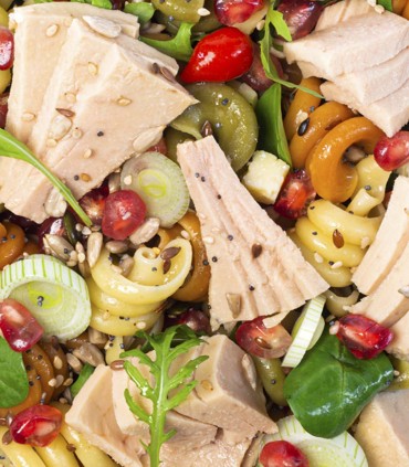 Bonito del Norte en Aceite de Oliva Lata 280 gramos