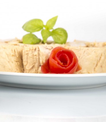 Bonito del Norte en Aceite de Oliva Lata 280 gramos