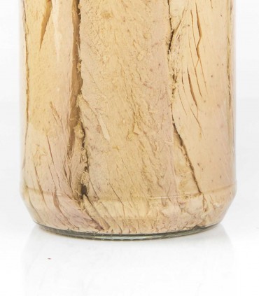 Bonito del Norte en Escabeche Tarro 260 gramos