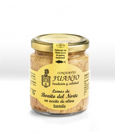 Valles Pasiegos: Sobaos, Anchoas y Bonito