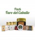 Pack Faro del Caballo