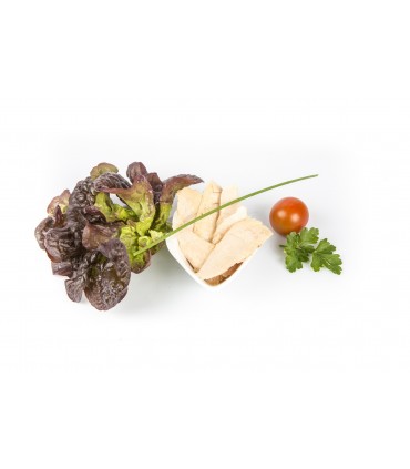 Ventresca de Bonito del Norte en Aceite de Oliva Lata 280 gramos