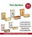 BF Pack Aperitivos