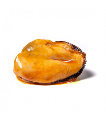 Mejillones de las Rías Gallegas 8/12