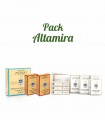 Pack Altamira