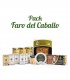 Pack Faro del Caballo