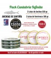 BF Pack Exclusivo Cantabria Infinita