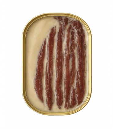 Pack de Anchoas con Mantequilla