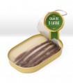 Pack de Anchoas con Mantequilla